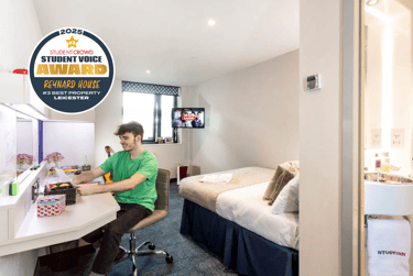 Diamond En-suite Serviced Apartment - Image 1