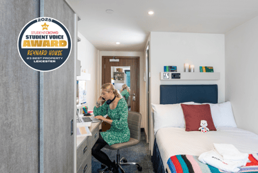 Gold En-suite Serviced Apartment - Image 1