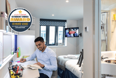 Gold Plus En-suite Serviced Apartment - Image 1
