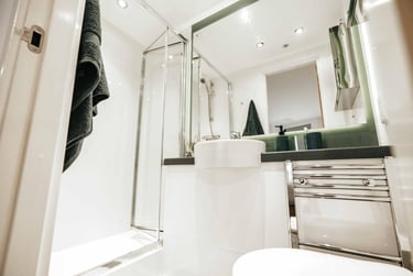 1 bed house, 106, Bailey Fields, Devonshire Green, Sheffield, S14LZ - Image 9