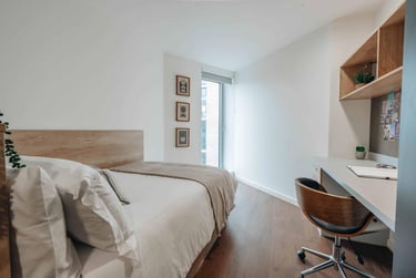 1 bed house, 106, Bailey Fields, Devonshire Green, Sheffield, S14LZ - Image 8