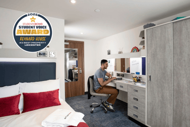 Platinum Plus En-suite Serviced Apartment - Image 1