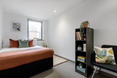 1 bed house, Portobello Street, Devonshire Green, Sheffield, S14AA - Image 4