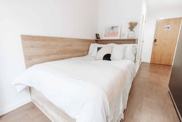 6 bed house, 312, Bailey Fields, Devonshire Green, Sheffield, S14LZ - Image 3