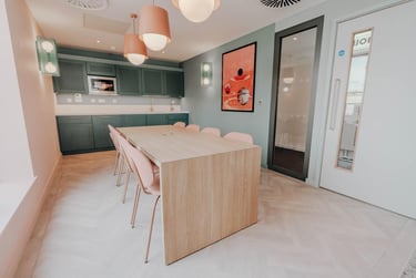 7 bed house, Rockingham Street, Devonshire Green, Sheffield, S14TT - Image 11