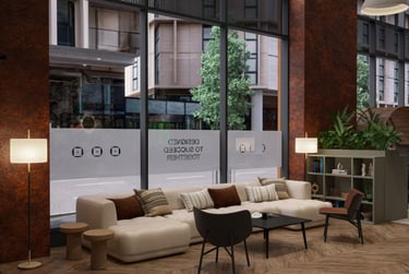 Accessible Studio, Upper Tower - Image 18
