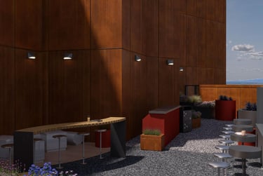 Classic Ensuite, Standard Floors - Image 18