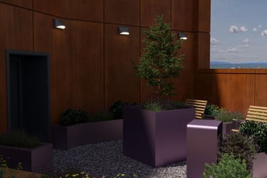 Classic Ensuite, Upper Tower at Fusion Manchester, Deansgate, City Centre, Manchester, M15SX - Image 14