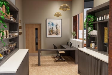 Classic Studio, Upper Tower - Image 21