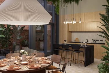 Premium Studio, Standard Floors - Image 10