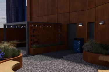 Premium Studio, Upper Tower - Image 5