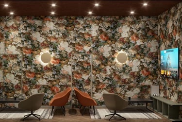 Premium Studio, Standard Floors - Image 17