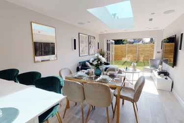 6 bed house, Gregory Avenue, Lenton, Nottingham, NG72EQ - Image 1