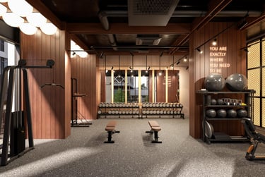 Classic Studio, Lower Tower - Image 20