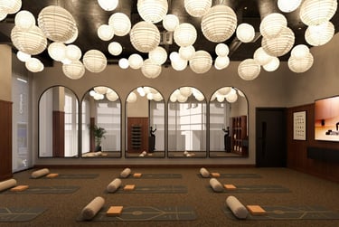 Classic Studio, Upper Tower - Image 6