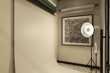 Classic Studio, Upper Tower - Image 20