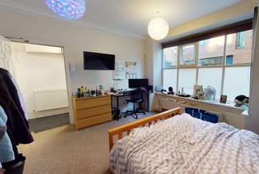 10 bed house, Pipe Lane, City Centre, Bristol, BS15AJ - Image 8