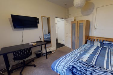10 bed house, Pipe Lane, City Centre, Bristol, BS15AJ - Image 7