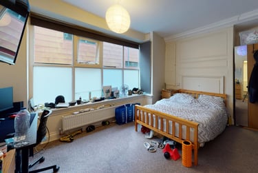10 bed house, Pipe Lane, City Centre, Bristol, BS15AJ - Image 6