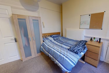 10 bed house, Pipe Lane, City Centre, Bristol, BS15AJ - Image 11