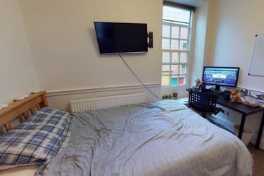 10 bed house, Pipe Lane, City Centre, Bristol, BS15AJ - Image 9