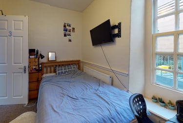 10 bed house, Pipe Lane, City Centre, Bristol, BS15AJ - Image 10