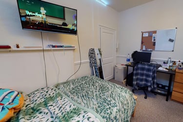 10 bed house, Pipe Lane, City Centre, Bristol, BS15AJ - Image 13