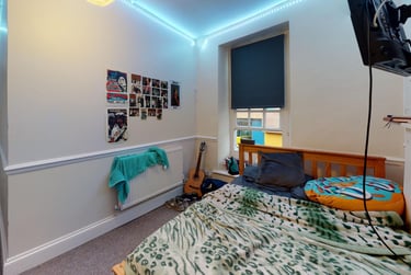 10 bed house, Pipe Lane, City Centre, Bristol, BS15AJ - Image 12