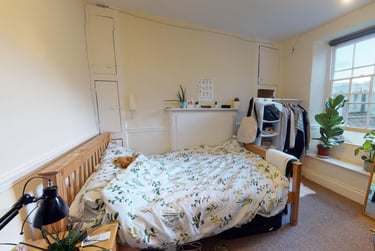 10 bed house, Pipe Lane, City Centre, Bristol, BS15AJ - Image 14