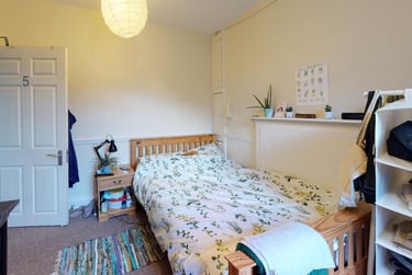 10 bed house, Pipe Lane, City Centre, Bristol, BS15AJ - Image 15