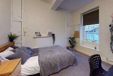 10 bed house, Pipe Lane, City Centre, Bristol, BS15AJ - Image 5