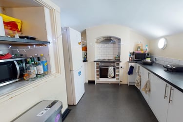 10 bed house, Pipe Lane, City Centre, Bristol, BS15AJ - Image 3