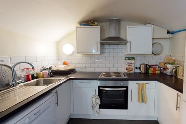 10 bed house, Pipe Lane, City Centre, Bristol, BS15AJ - Image 2