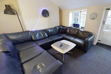 10 bed house, Pipe Lane, City Centre, Bristol, BS15AJ - Image 1