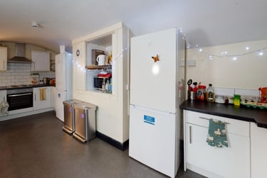 10 bed house, Pipe Lane, City Centre, Bristol, BS15AJ - Image 4