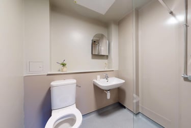 1 bed house, Ashby Road, City Centre, Loughborough, LE113AG - Image 6