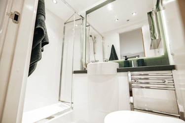 6 bed house, Rockingham Street, Devonshire Green, Sheffield, S14TT - Image 9