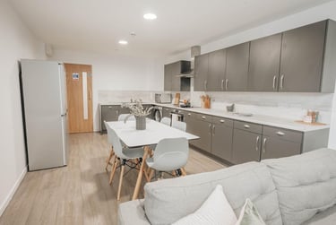 6 bed house, Rockingham Street, Devonshire Green, Sheffield, S14TT - Image 2