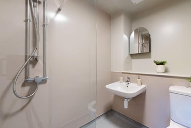 1 bed house, Ashby Road, City Centre, Loughborough, LE113AG - Image 3