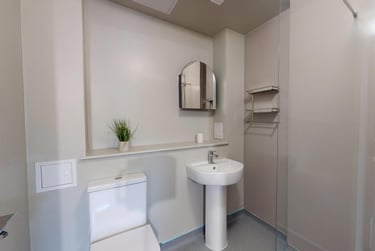 1 bed house, Ashby Road, City Centre, Loughborough, LE113AG - Image 5