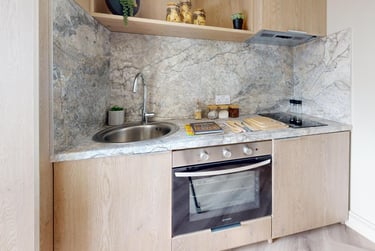 1 bed house, Ashby Road, City Centre, Loughborough, LE113AG - Image 2