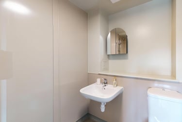 1 bed house, Ashby Road, City Centre, Loughborough, LE113AG - Image 4