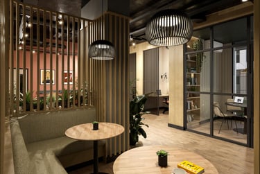 Premium Studio, Penthouse - Image 4