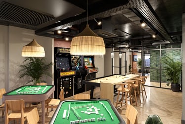Premium Studio, Upper Tower - Image 21