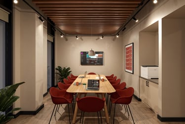 Ultimate Studio, Upper Tower - Image 5