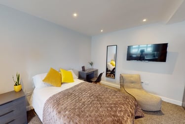1 bed house, Whiteladies Road, Redland, Bristol, BS82PY - Image 2
