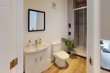1 bed house, Whiteladies Road, Redland, Bristol, BS82PY - Image 6