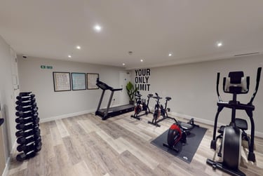 1 bed house, Whiteladies Road, Redland, Bristol, BS82PY - Image 9