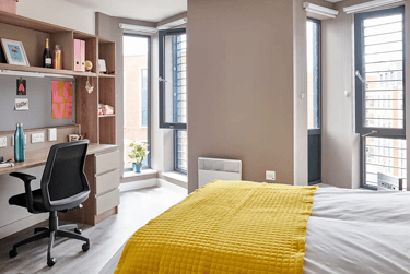 Prestige Ensuite - Image 1
