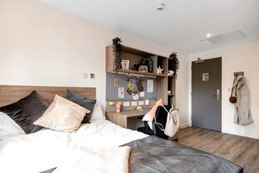 Superior Plus Ensuite - Image 1